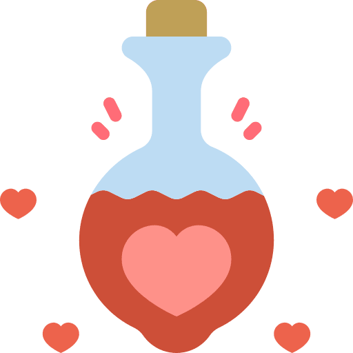 Potion antidote spell potion icon