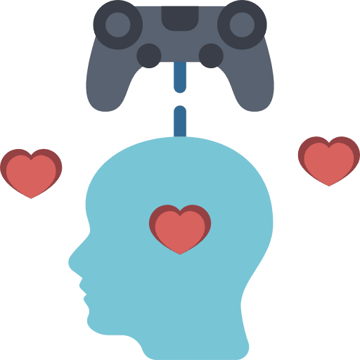 Gaming gamer gaming technology icon