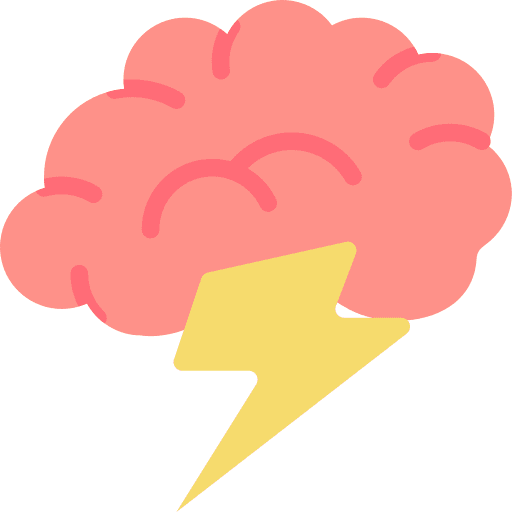 Lightning lightning lightning bolt weather icon