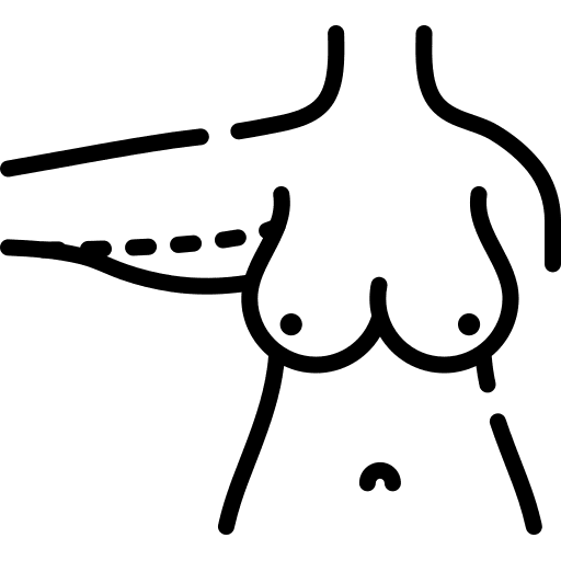 Arm body parts biceps arm icon