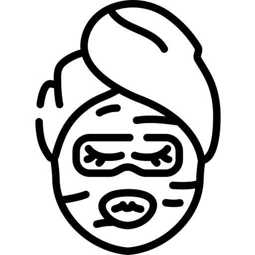 Anatomy bandage bandaged surgery icon