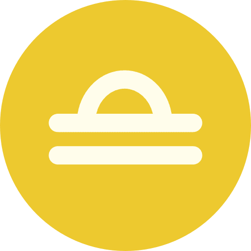 Libra libra signs shapes and symbols icon Libra libra signs shapes and symbols icon