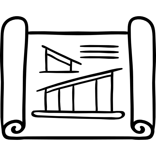 Blueprint buildings plant edit tools icon