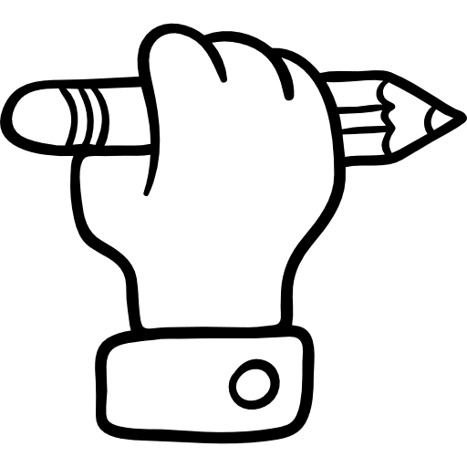 Pencil edit tools tools and utensils writing icon