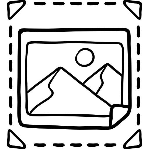 Picture picture interface image icon