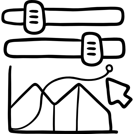 Adjustment adjust edit tools interface icon