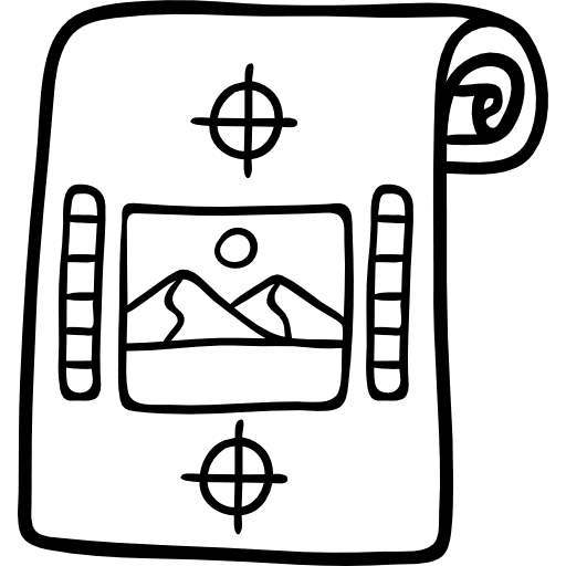 Registration mark graphic design art and design registration mark icon