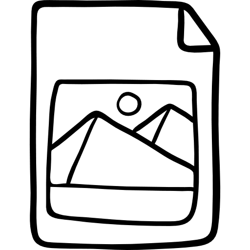 Picture edit tools interface image icon