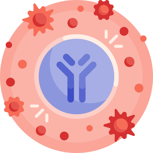 Antibody antibody biology immunology icon