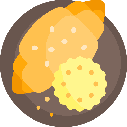 Bakery bakery food food allergy icon