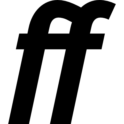 Fortissimo music pentagram fortissimo icon