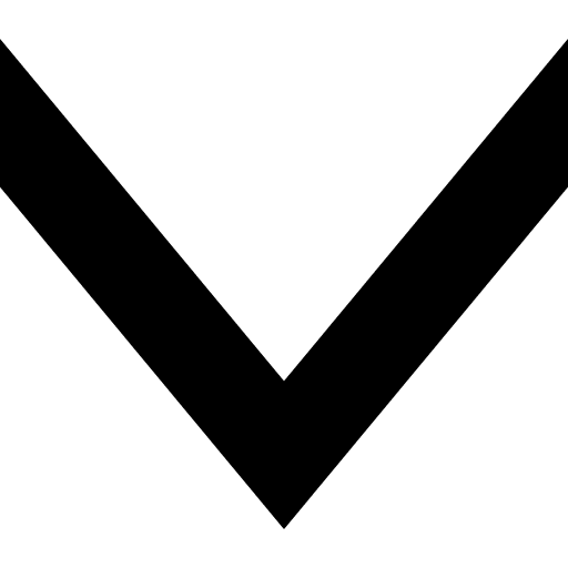 Up bow pentagram signs musical icon