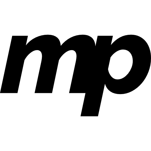 Mezzopiano music mezzopiano pentagram icon