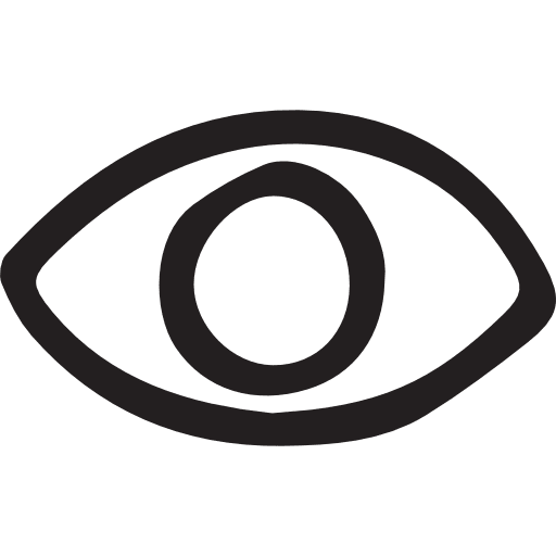 Look medical optical look icon