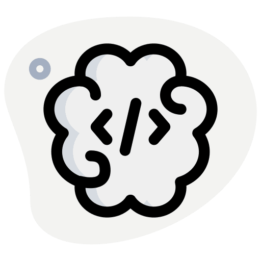 Brainstorming seo and web conference brainstorming icon Brainstorming seo and web conference brainstorming icon