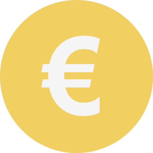 Money money currency business and finance icon