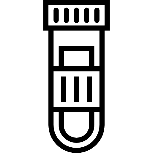 Test tube science test tube healthcare and medical icon Test tube science test tube healthcare and medical icon