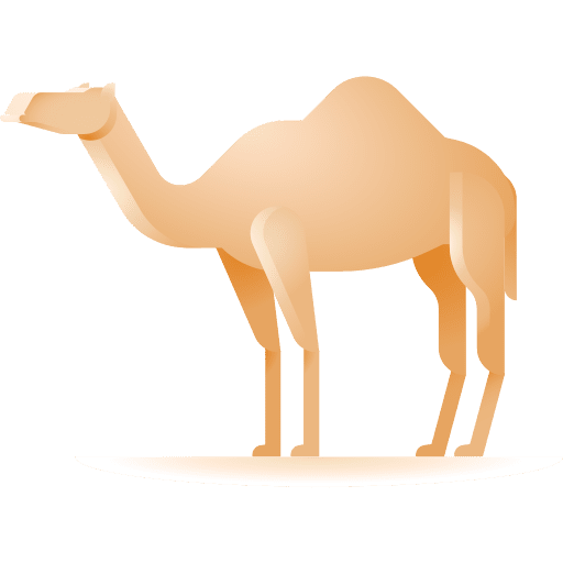 Camel zoo animal kingdom camel icon Camel zoo animal kingdom camel icon