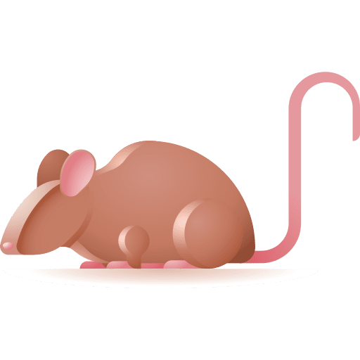 Mouse zoo mouse animal icon Mouse zoo mouse animal icon