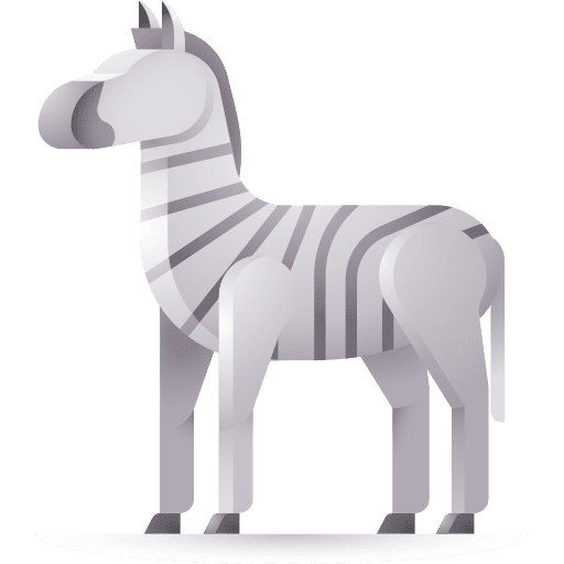 Zebra zebra animals zoo icon Zebra zebra animals zoo icon
