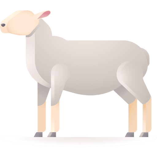 Sheep sheep animal kingdom animal icon Sheep sheep animal kingdom animal icon