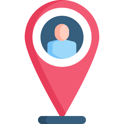 Placeholder placeholder avatar map point icon
