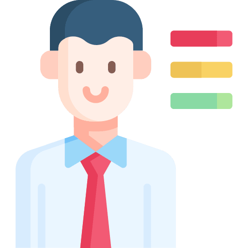 Skills human resources employee skill icon