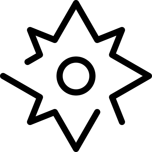 Compass compass orientation direction icon Compass compass orientation direction icon