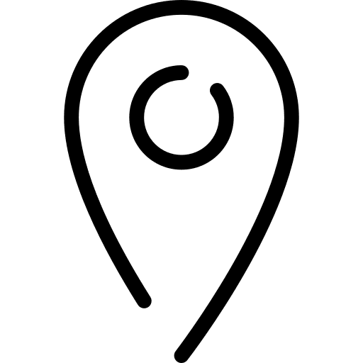 Pin placeholder maps and flags pin icon Pin placeholder maps and flags pin icon