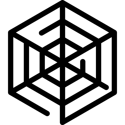 Spider web trap spider web cobweb icon Spider web trap spider web cobweb icon