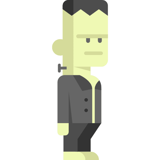 Frankenstein frankenstein fantasy people icon Frankenstein frankenstein fantasy people icon