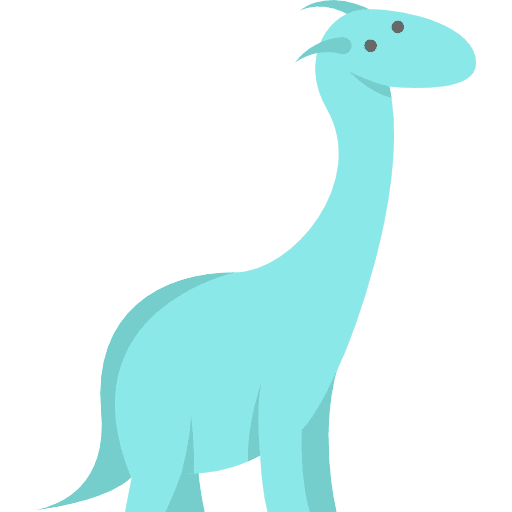 Loch ness monster folklore legend character icon Loch ness monster folklore legend character icon