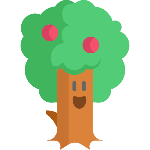Tree legend people tree icon Tree legend people tree icon