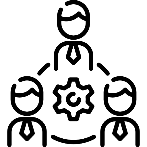 Teamwork management gestures hands and gestures icon Teamwork management gestures hands and gestures icon