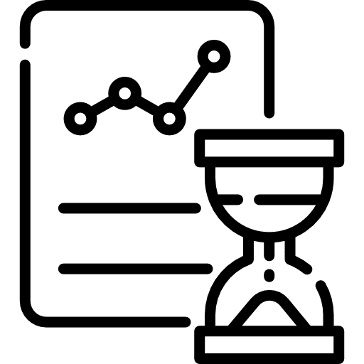 Time management time management time hourglass icon Time management time management time hourglass icon