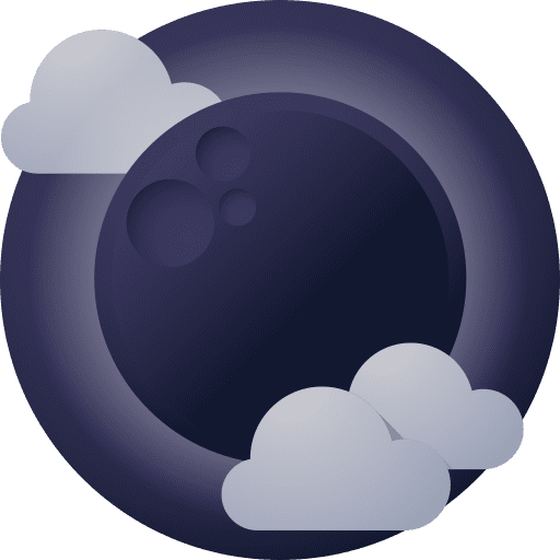 Eclipse eclipse education nature icon