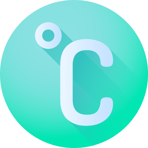 Celsius symbol celsius degrees icon Celsius symbol celsius degrees icon