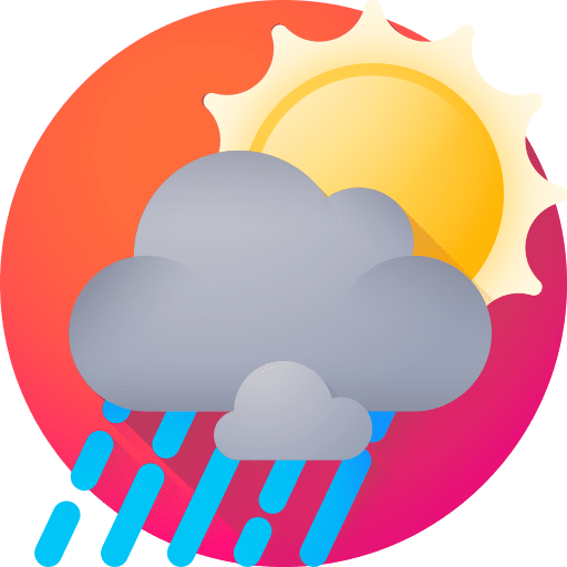 Drizzle climate drizzle cloud icon Drizzle climate drizzle cloud icon