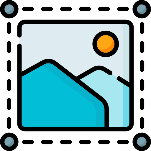 Image graphic design image art and design icon