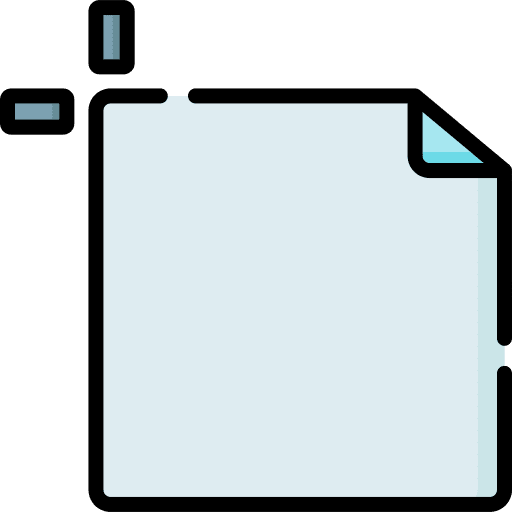 Artboard edit tools artboard edition icon