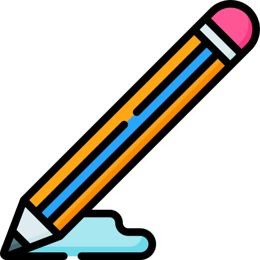 Pencil tool pencil tool write pencil icon