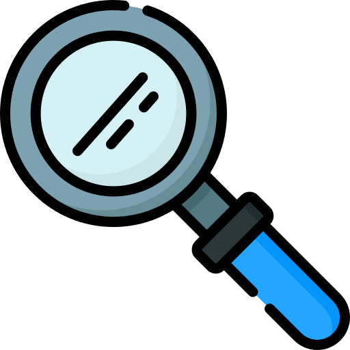 Zoom tool zoom camera with zoom marketing icon