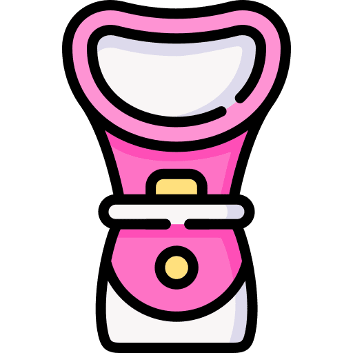 Steamer steamer face treatment icon Steamer steamer face treatment icon