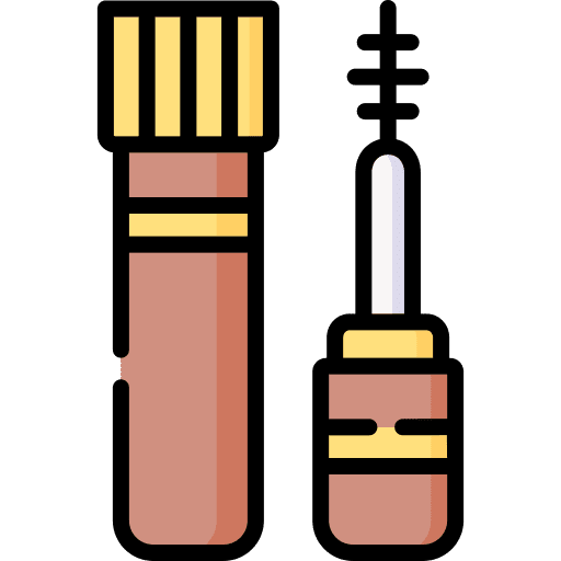 Mascara mascara eye makeup eye mascara icon Mascara mascara eye makeup eye mascara icon