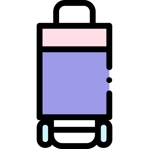 Shopping cart supermarket market grocery icon