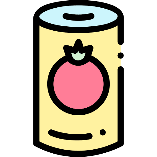 Tomato sauce food bottle sauce icon