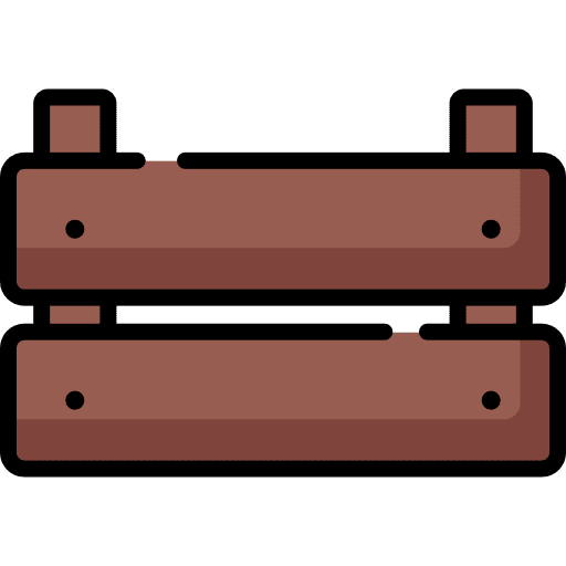 Basket fashion basket farming and gardening icon