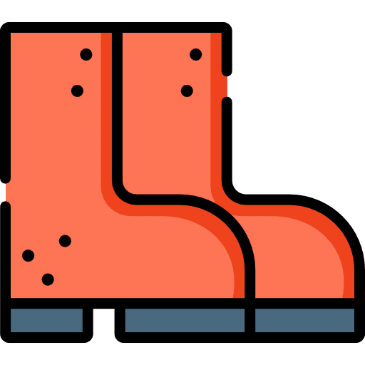 Boot shoes footwear shoes fashion icon