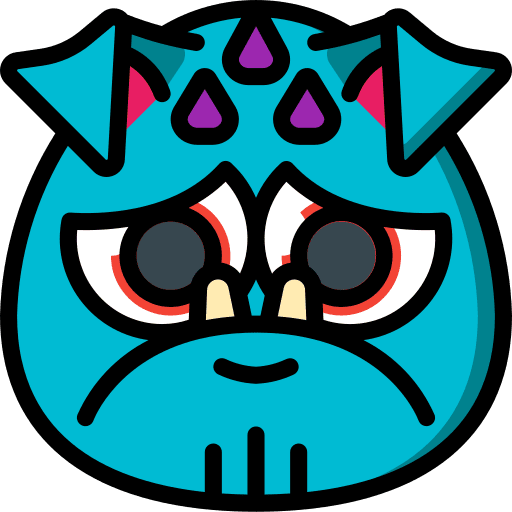 Monster monster miscellaneous avatar icon