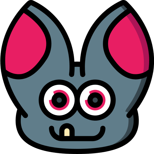 Monster terror horror monsters icon